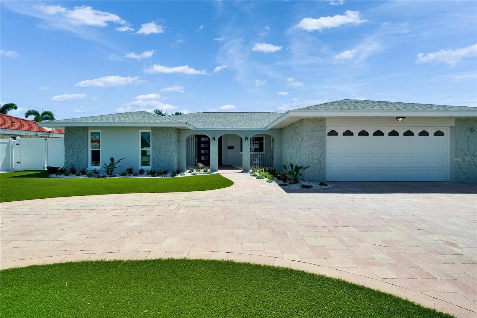 1492 SEA GULL DR S, SOUTH PASADENA, FL, 33707