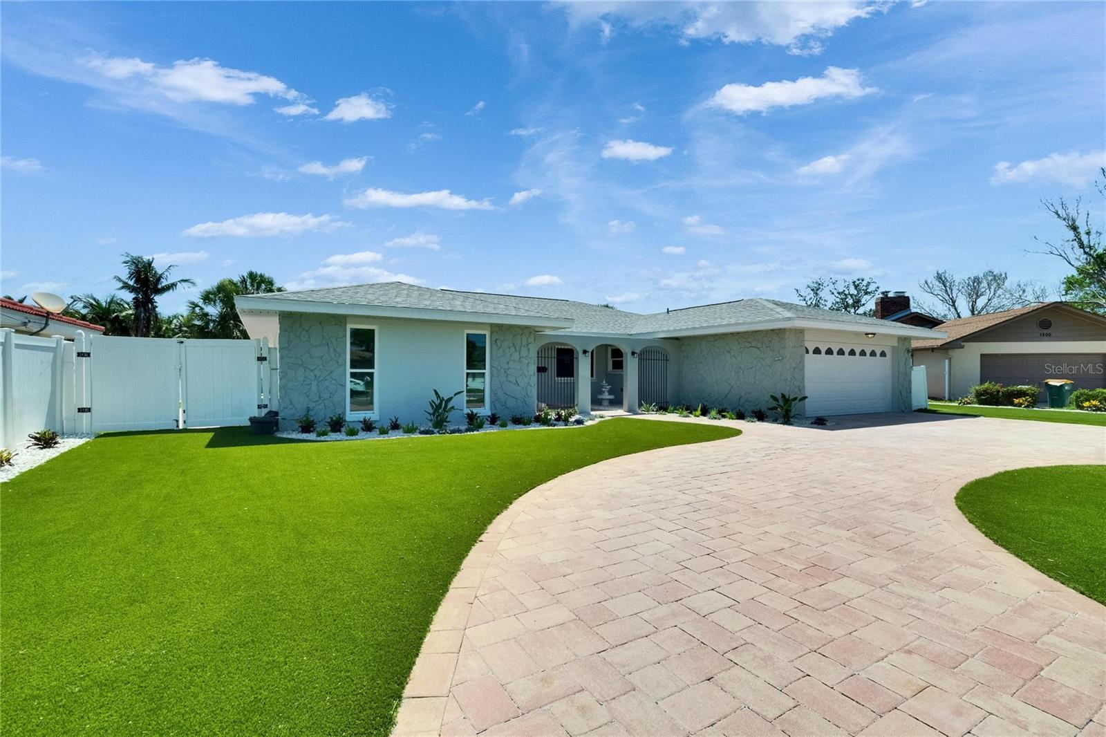 1492 SEA GULL DR S, SOUTH PASADENA, FL, 33707