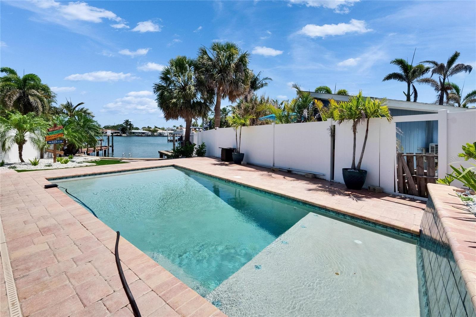 1492 SEA GULL DR S, SOUTH PASADENA, FL, 33707
