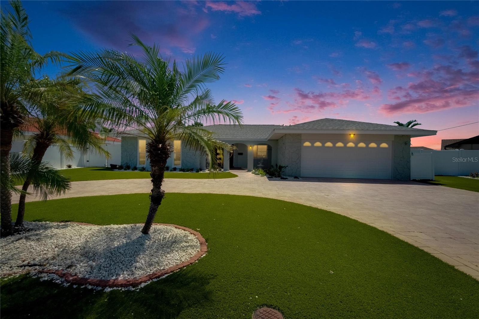 1492 SEA GULL DR S, SOUTH PASADENA, FL, 33707