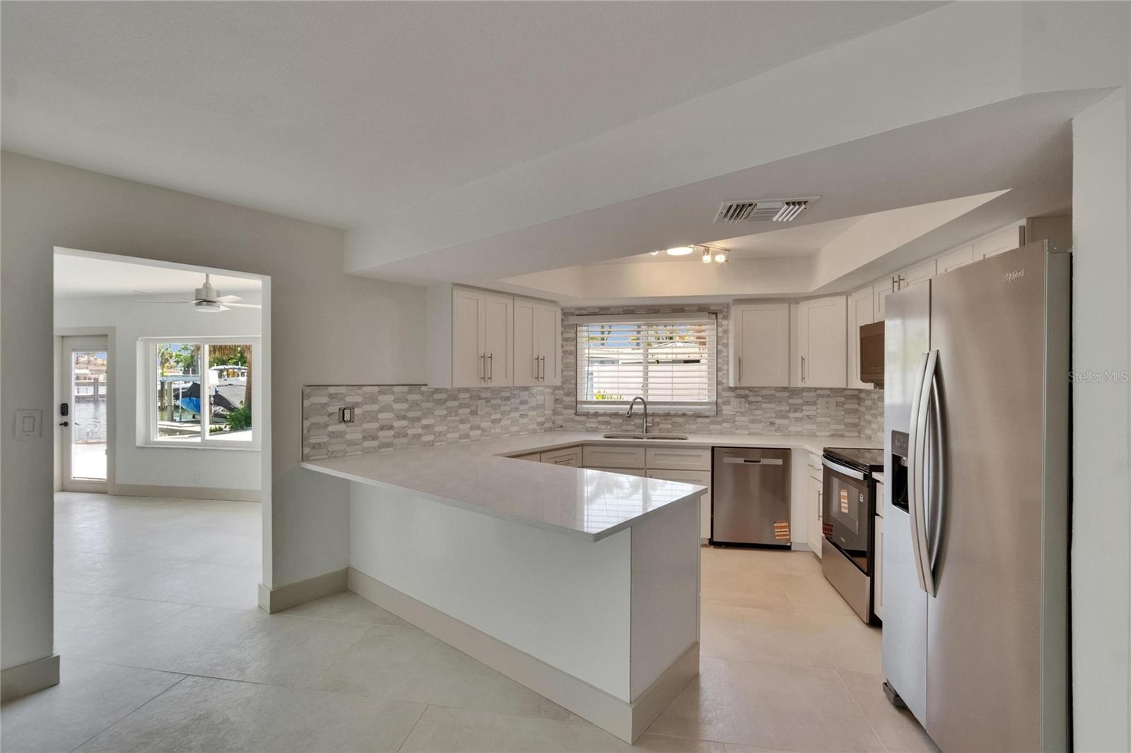 1492 SEA GULL DR S, SOUTH PASADENA, FL, 33707
