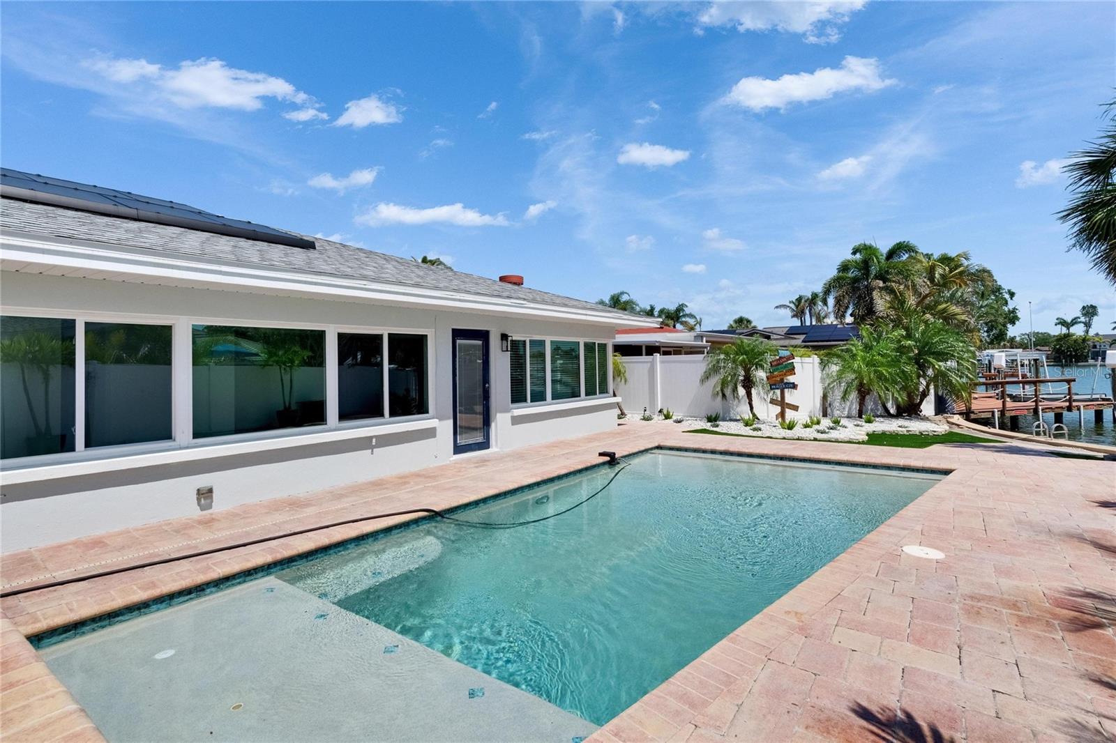 1492 SEA GULL DR S, SOUTH PASADENA, FL, 33707