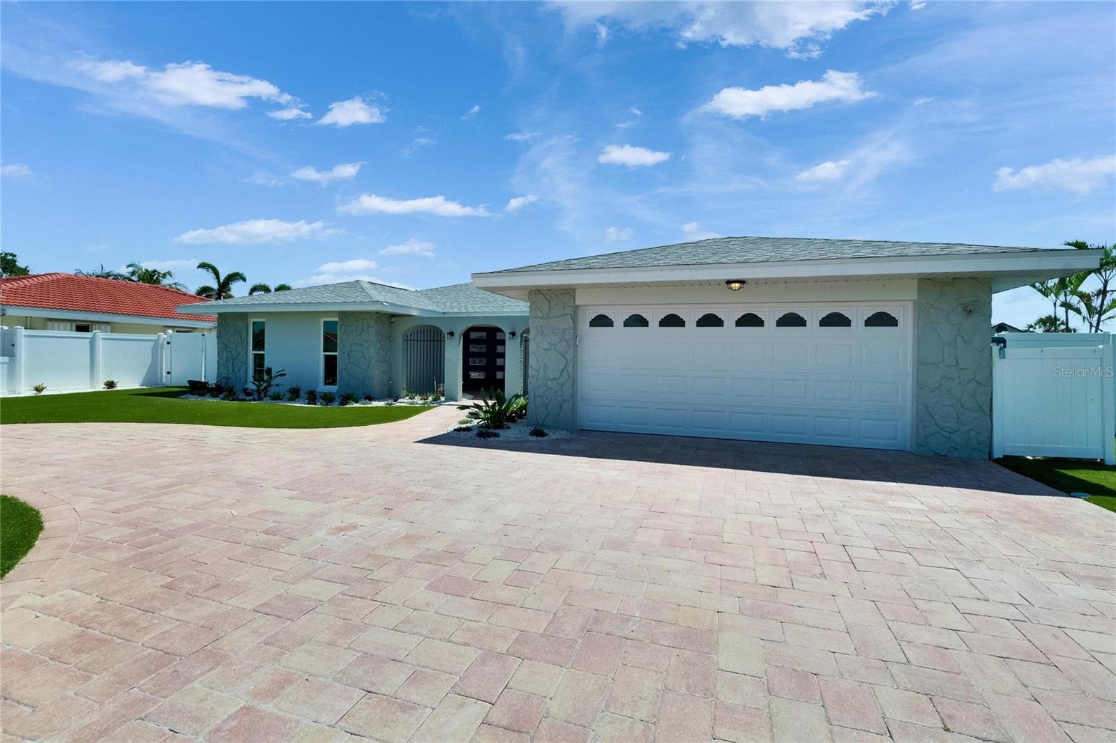 1492 SEA GULL DR S, SOUTH PASADENA, FL, 33707