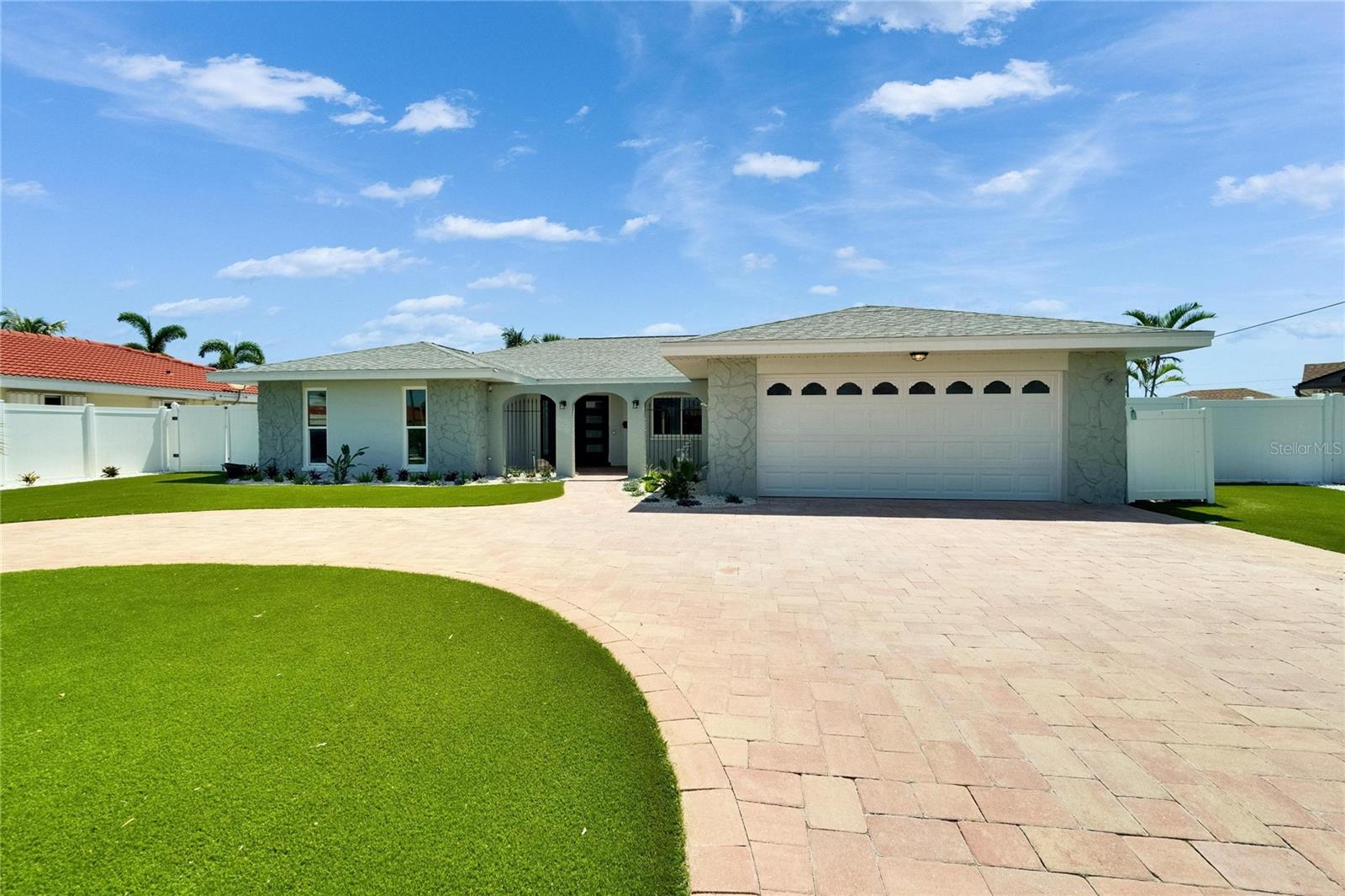 1492 SEA GULL DR S, SOUTH PASADENA, FL, 33707