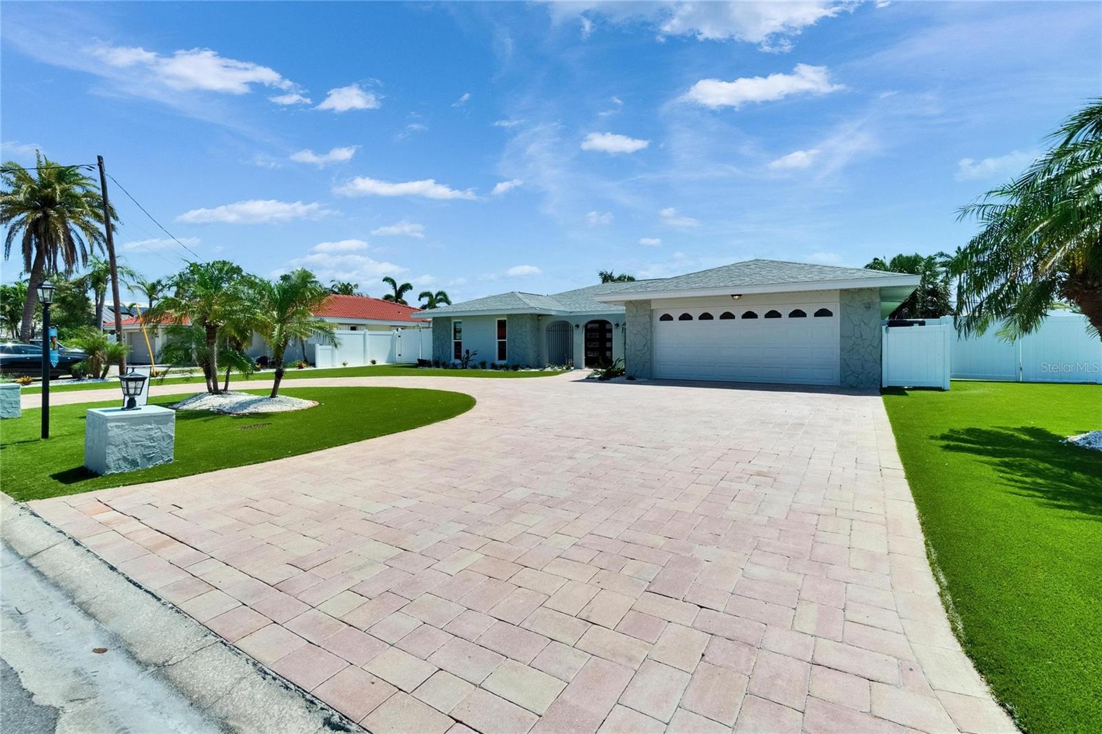 1492 SEA GULL DR S, SOUTH PASADENA, FL, 33707