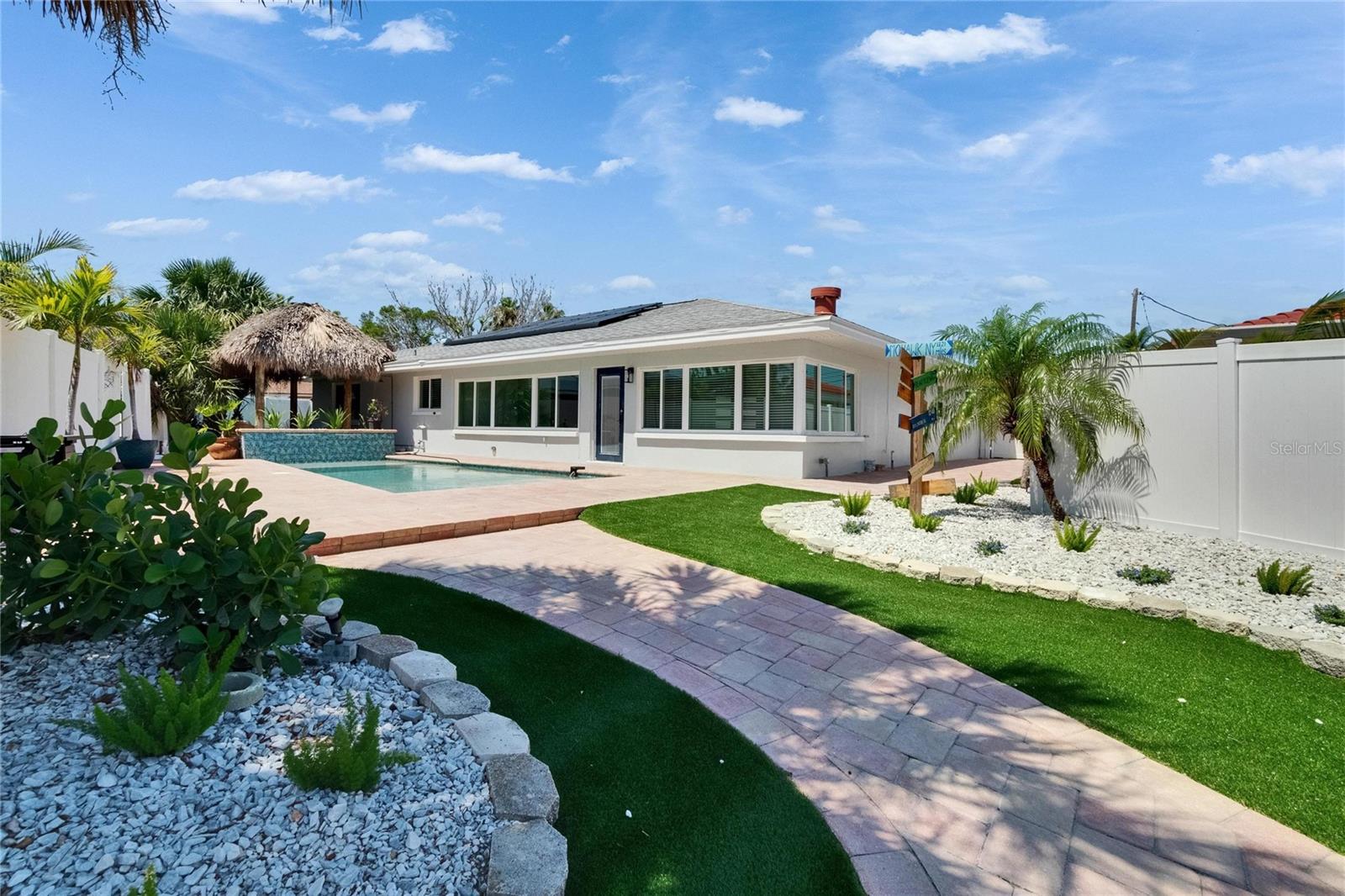 1492 SEA GULL DR S, SOUTH PASADENA, FL, 33707