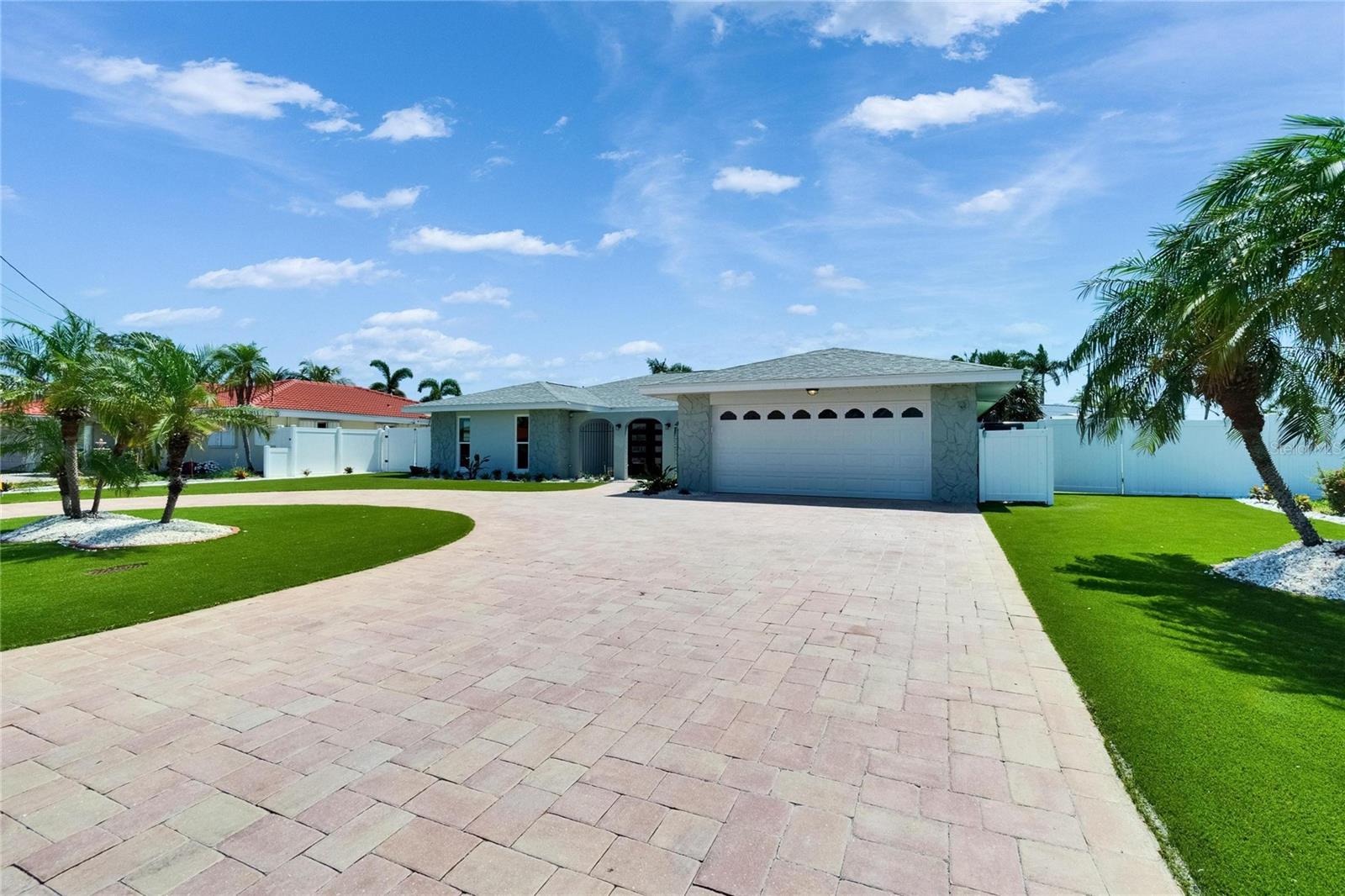 1492 SEA GULL DR S, SOUTH PASADENA, FL, 33707