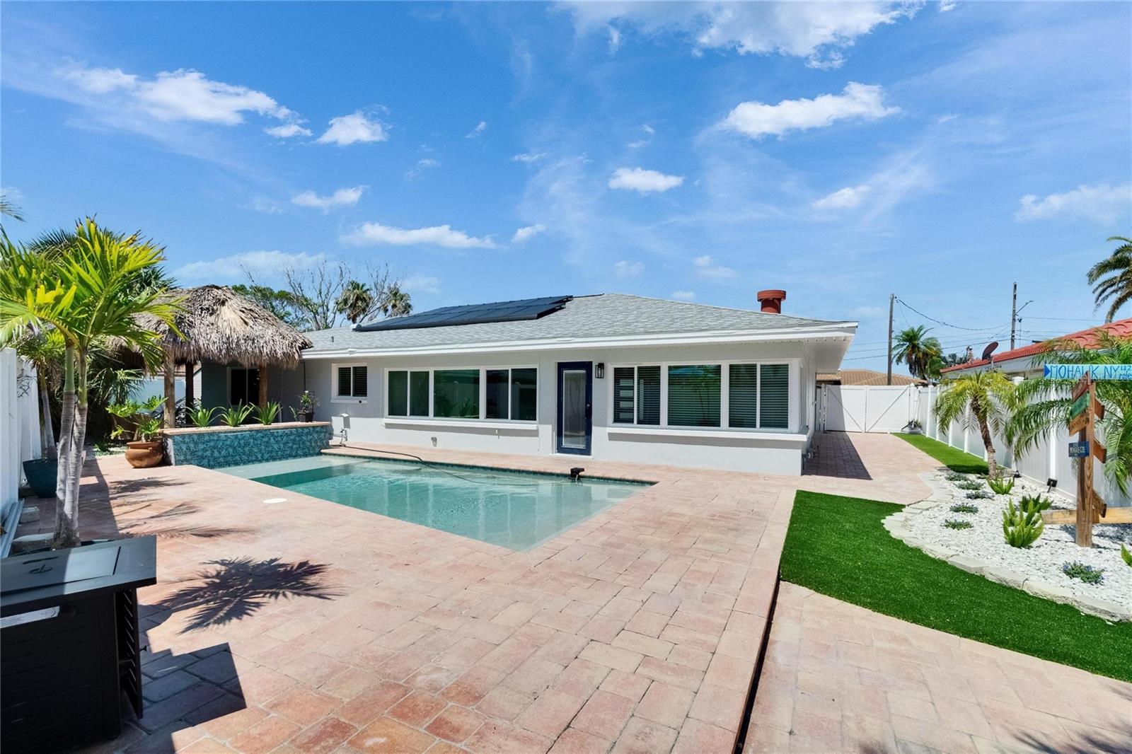 1492 SEA GULL DR S, SOUTH PASADENA, FL, 33707