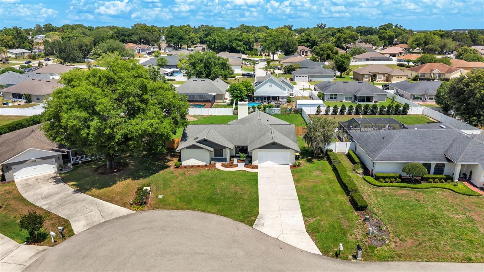 7225 HILEMAN DR E, LAKELAND, FL, 33810