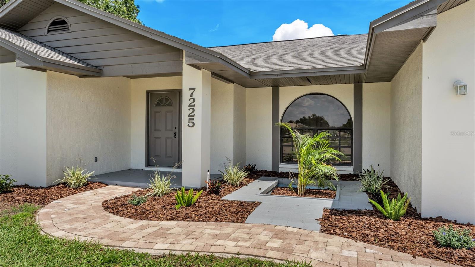 7225 HILEMAN DR E, LAKELAND, FL, 33810