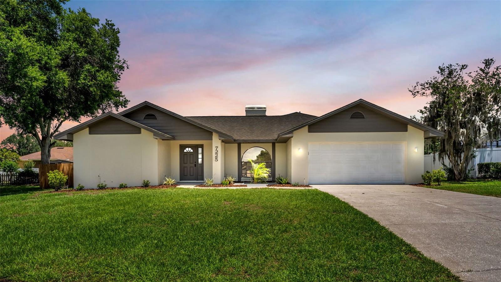 7225 HILEMAN DR E, LAKELAND, FL, 33810