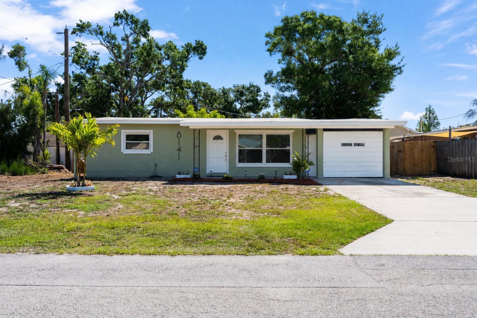 8141 42ND ST N, PINELLAS PARK, FL, 33781