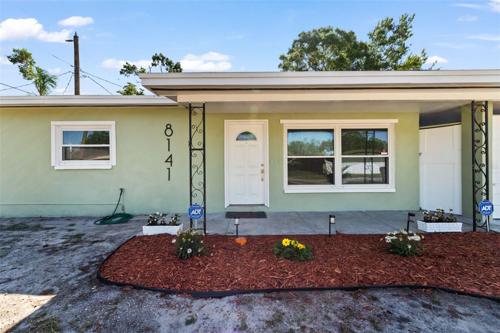 8141 42ND ST N, PINELLAS PARK, FL, 33781
