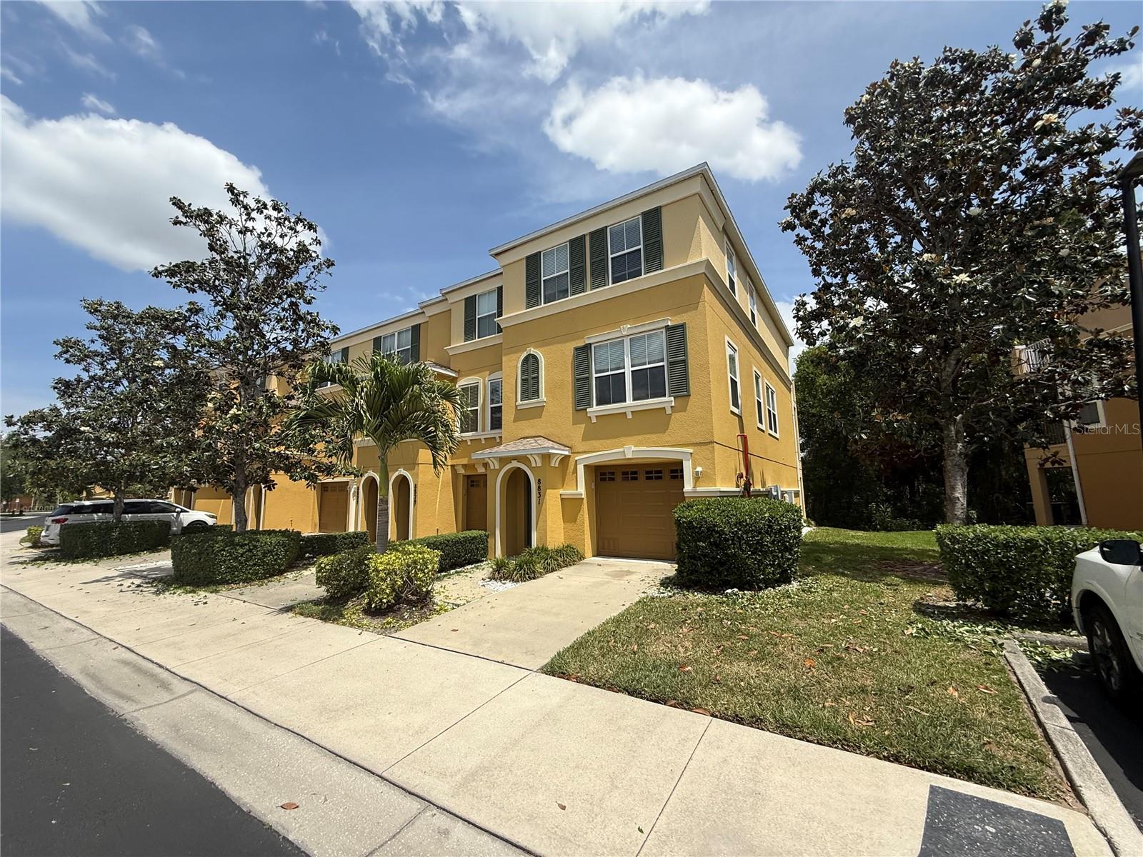 8831 WHITE SAGE LOOP #8831, LAKEWOOD RANCH, FL, 34202