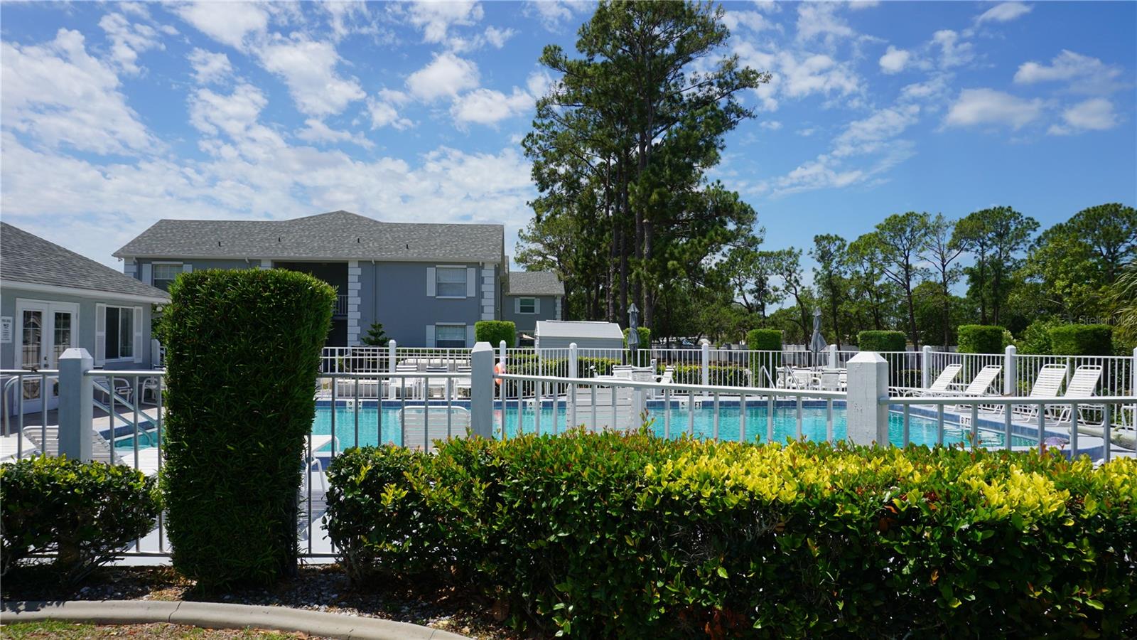 7713 HILLSIDE CT #203, HUDSON, FL, 34667