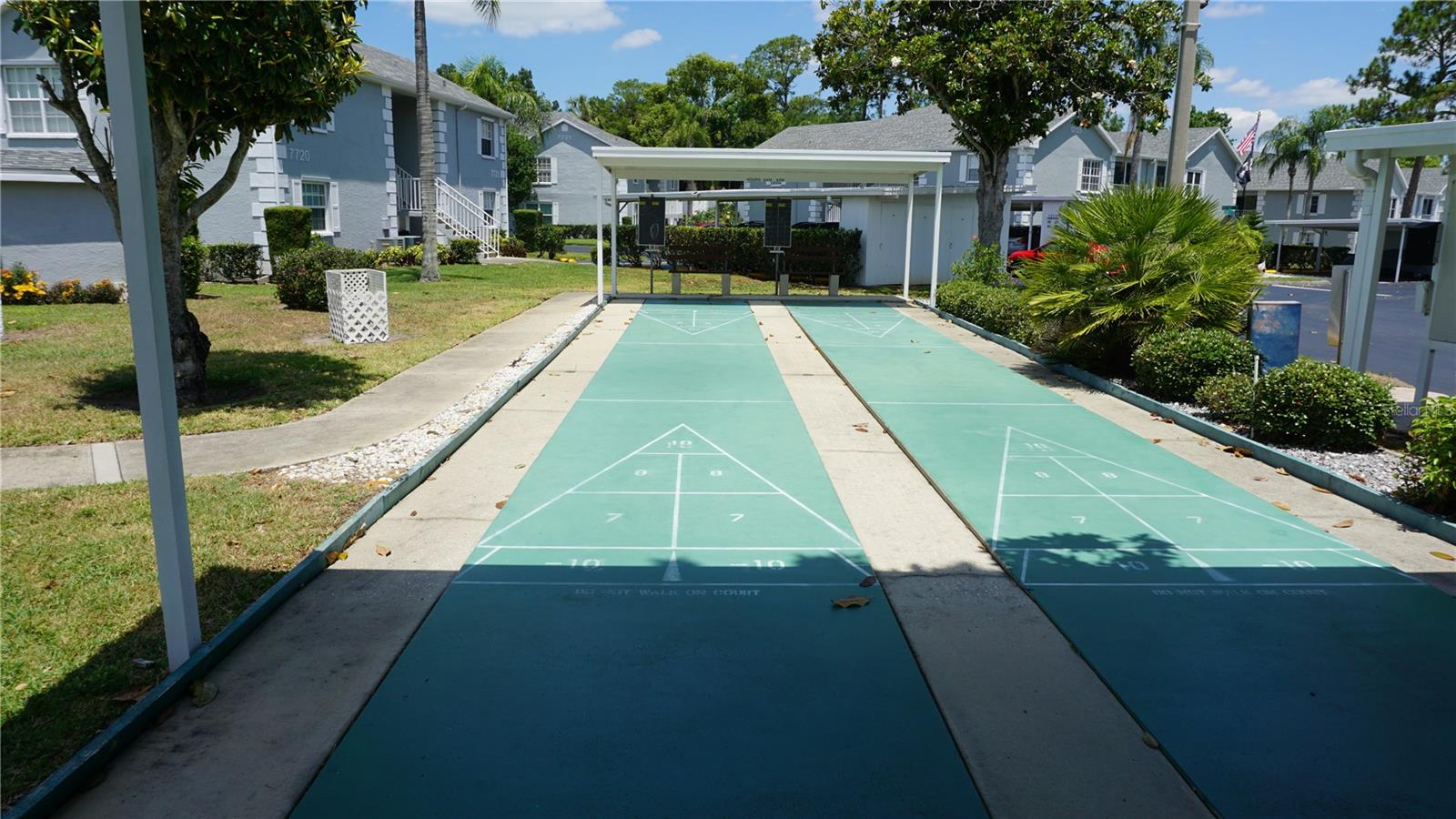7713 HILLSIDE CT #203, HUDSON, FL, 34667