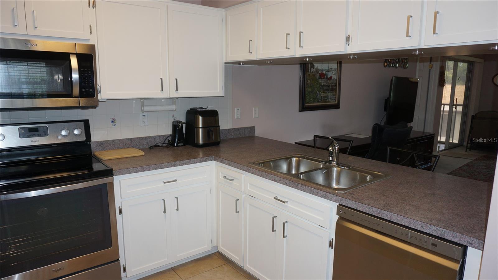 7713 HILLSIDE CT #203, HUDSON, FL, 34667