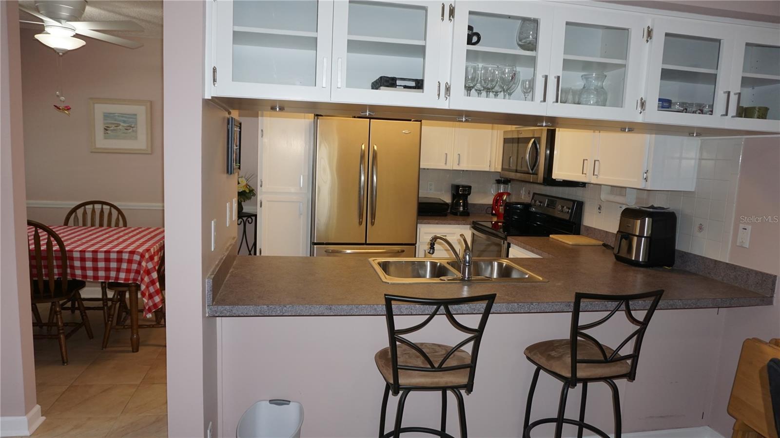7713 HILLSIDE CT #203, HUDSON, FL, 34667