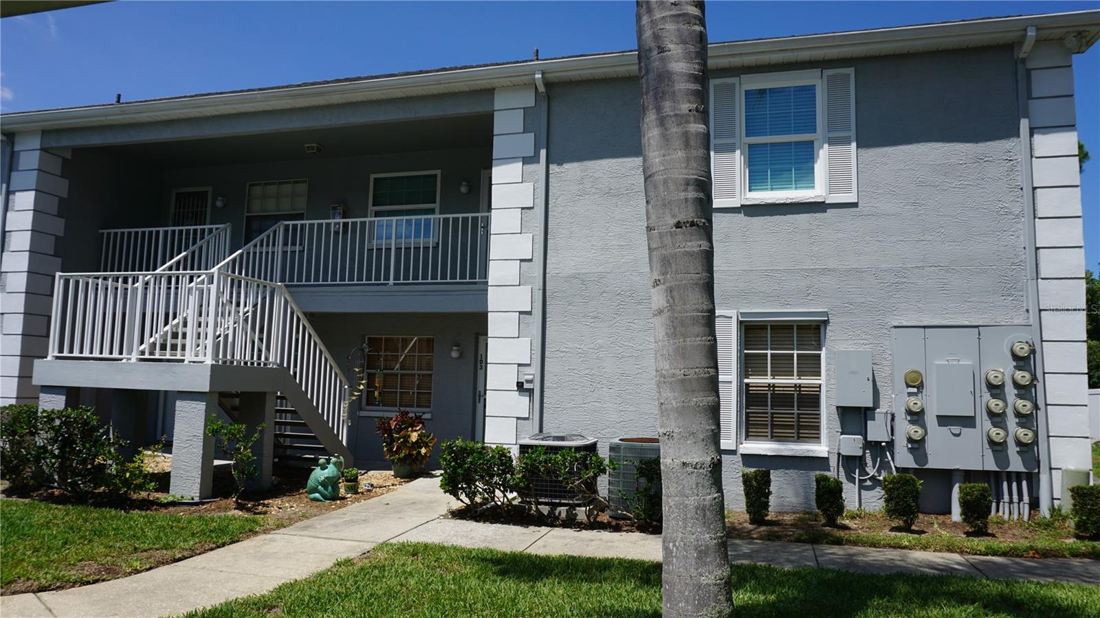 7713 HILLSIDE CT #203, HUDSON, FL, 34667