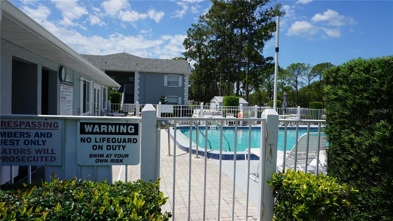 7713 HILLSIDE CT #203, HUDSON, FL, 34667