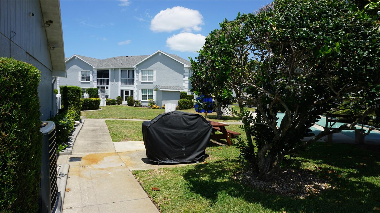 7713 HILLSIDE CT #203, HUDSON, FL, 34667