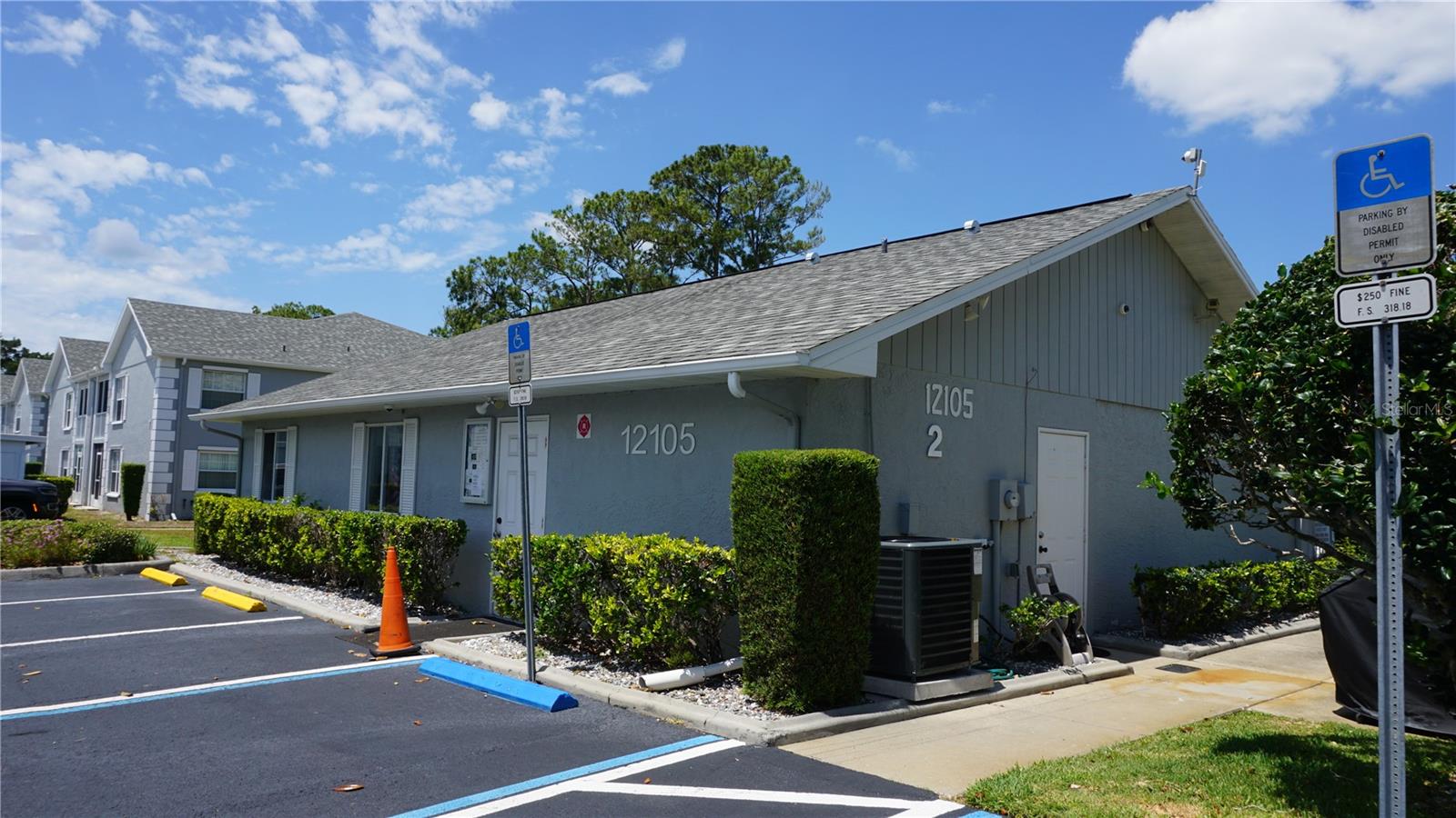 7713 HILLSIDE CT #203, HUDSON, FL, 34667