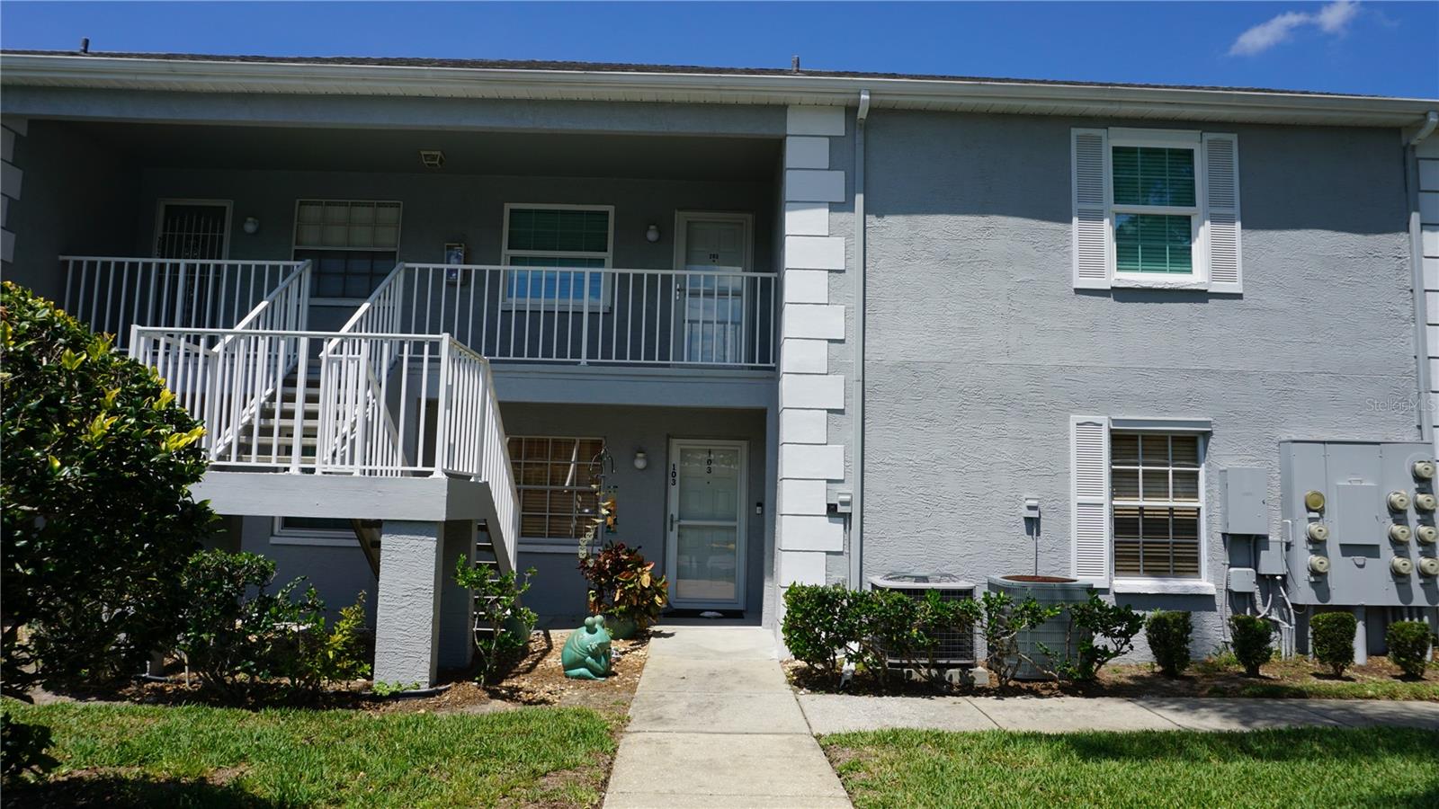 7713 HILLSIDE CT #203, HUDSON, FL, 34667