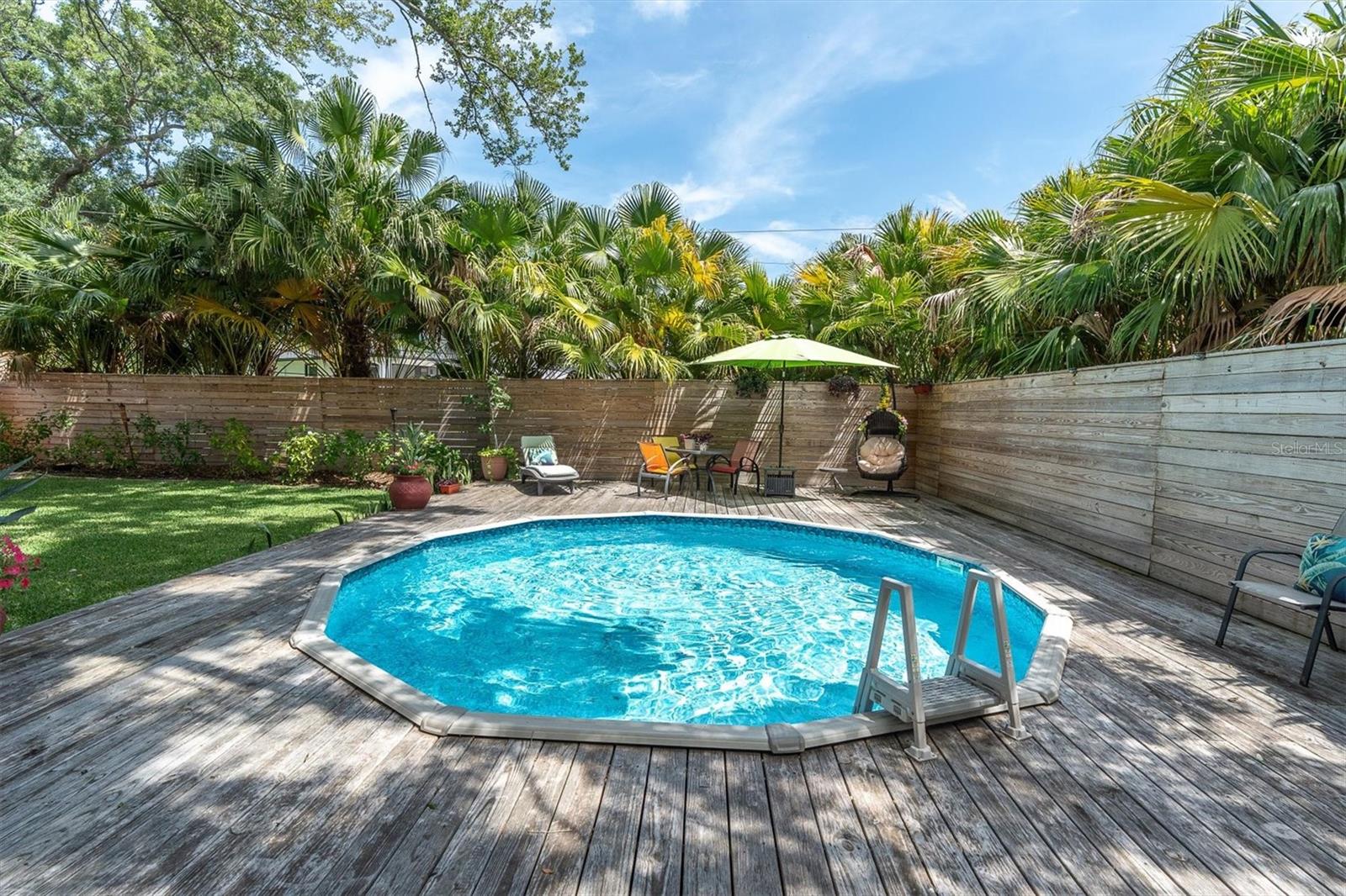 1243 BROOKSIDE DR, CLEARWATER, FL, 33764