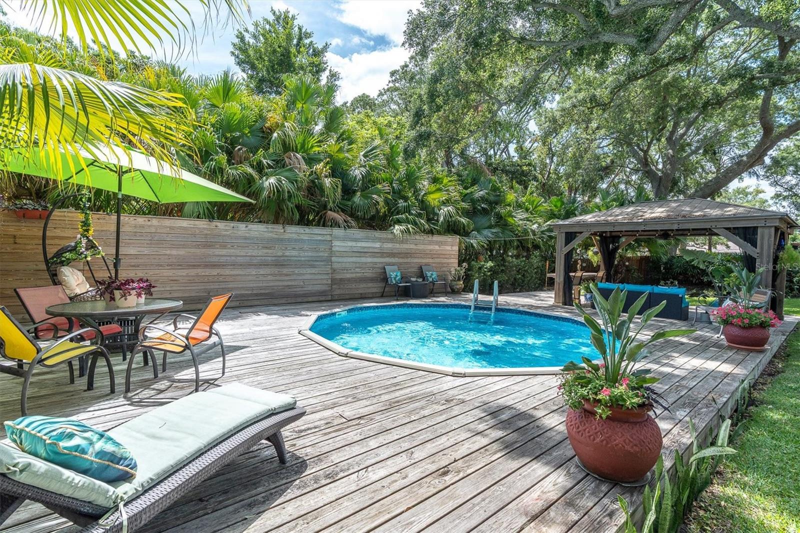 1243 BROOKSIDE DR, CLEARWATER, FL, 33764