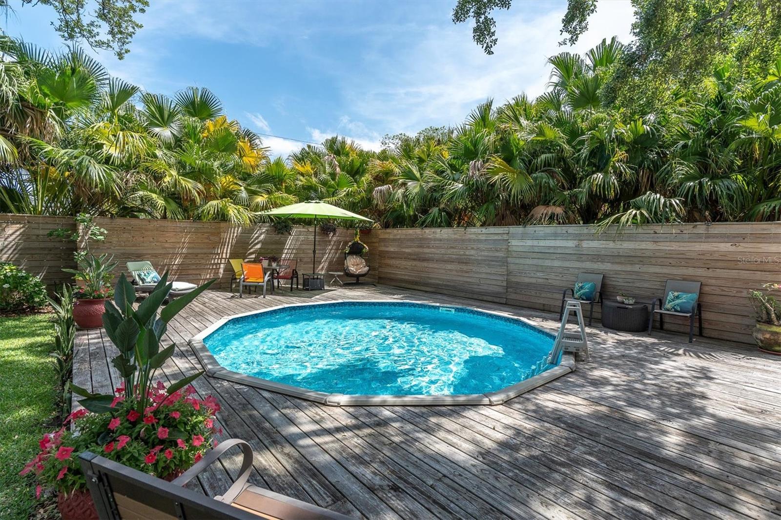 1243 BROOKSIDE DR, CLEARWATER, FL, 33764