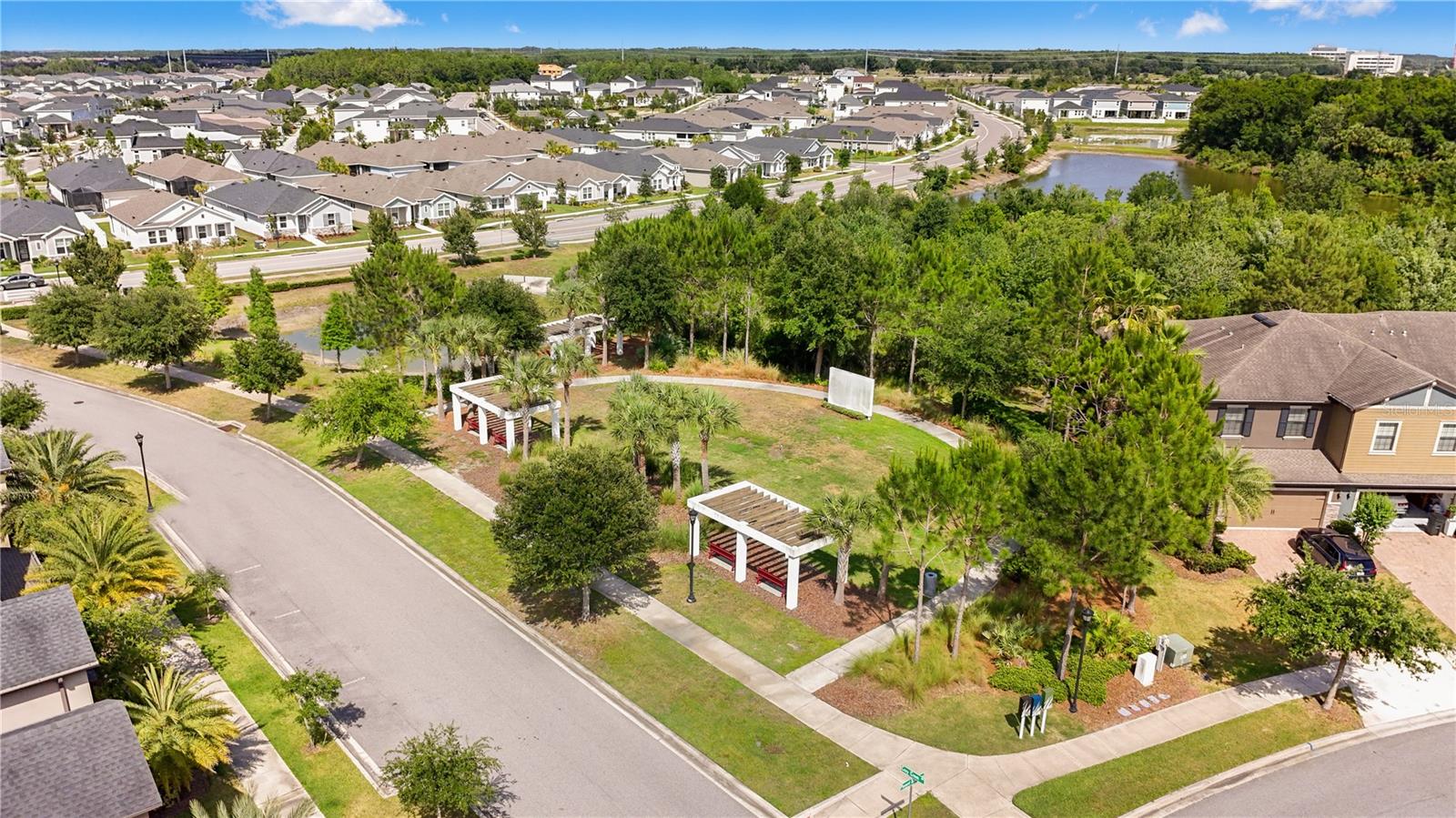 3281 GENTLE DELL, WESLEY CHAPEL, FL, 33543