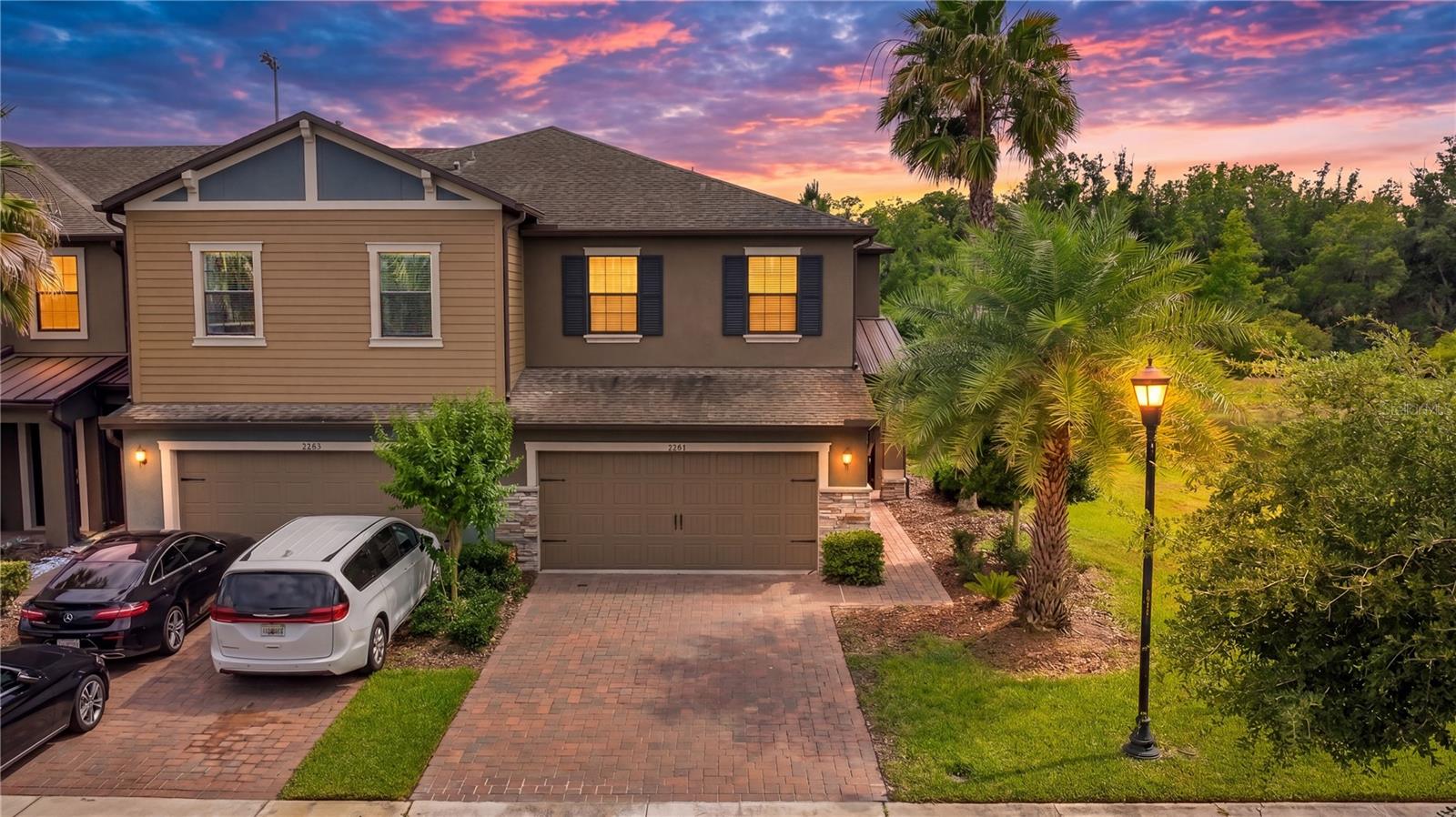 3281 GENTLE DELL, WESLEY CHAPEL, FL, 33543