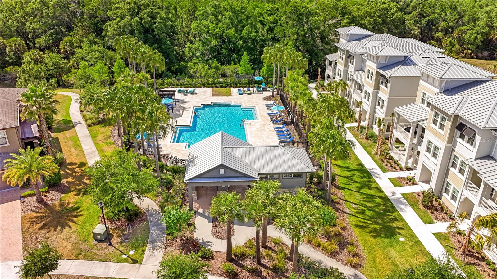 3281 GENTLE DELL, WESLEY CHAPEL, FL, 33543
