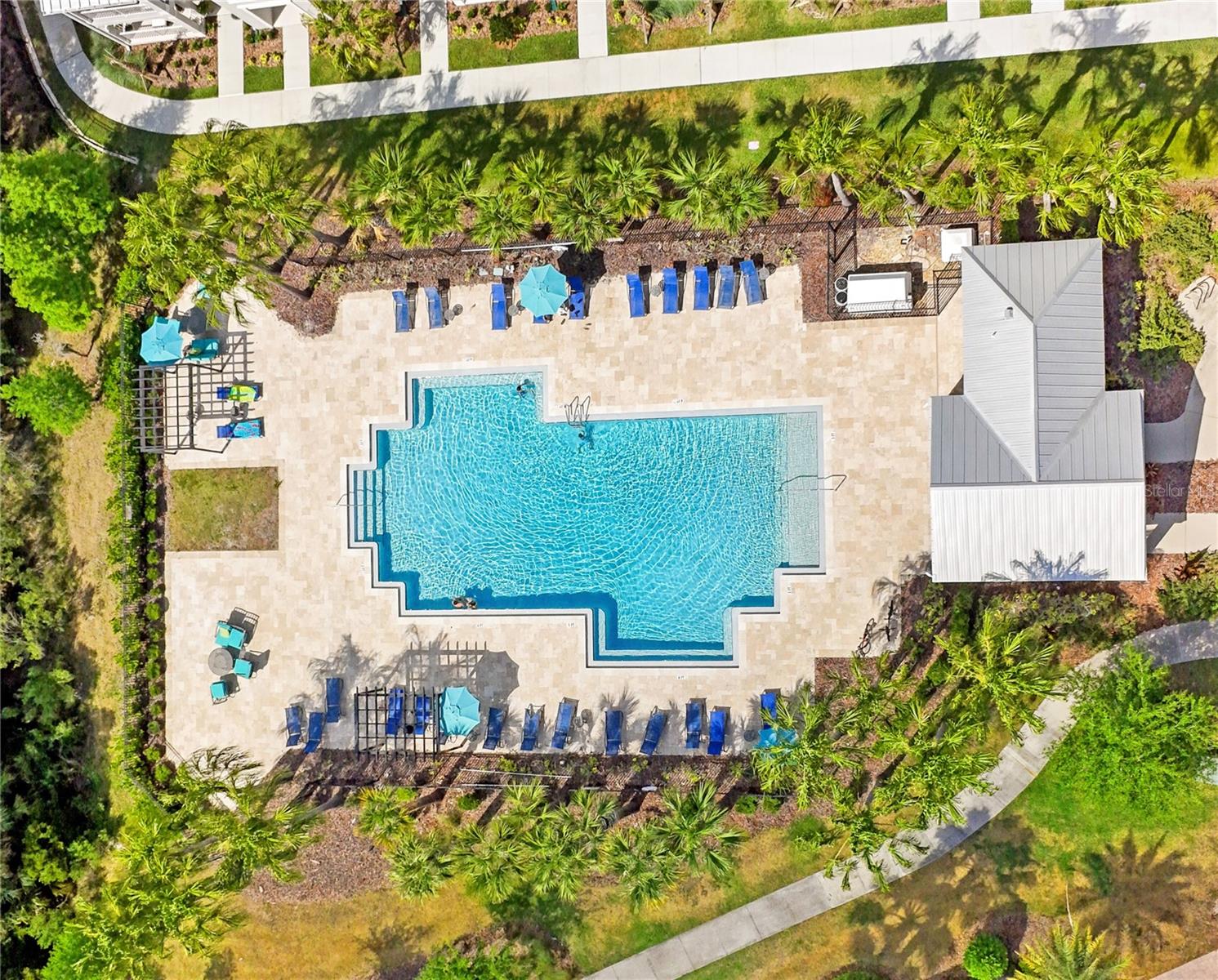 3281 GENTLE DELL, WESLEY CHAPEL, FL, 33543