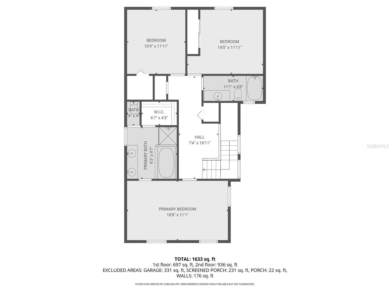 3281 GENTLE DELL, WESLEY CHAPEL, FL, 33543
