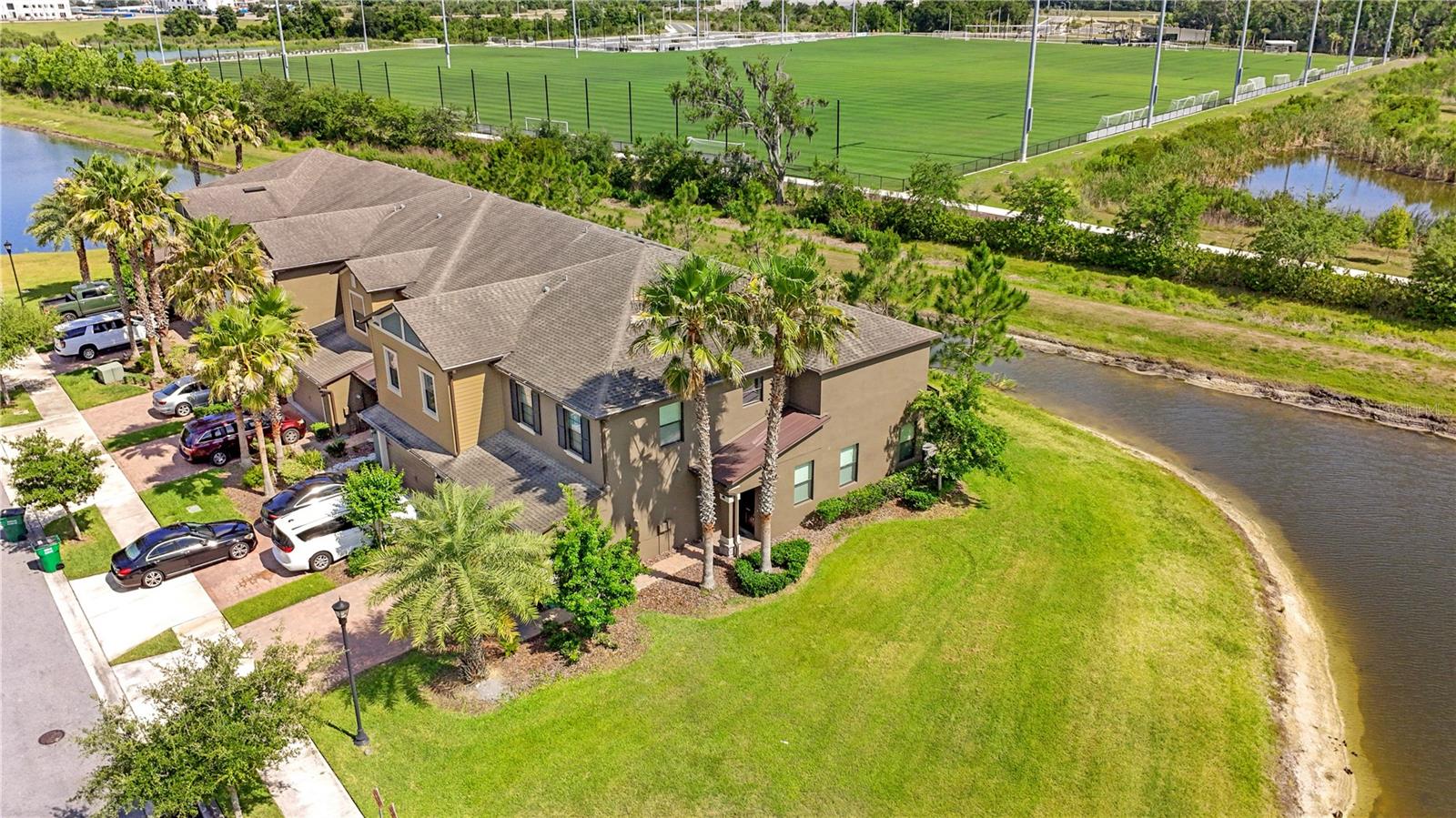 3281 GENTLE DELL, WESLEY CHAPEL, FL, 33543