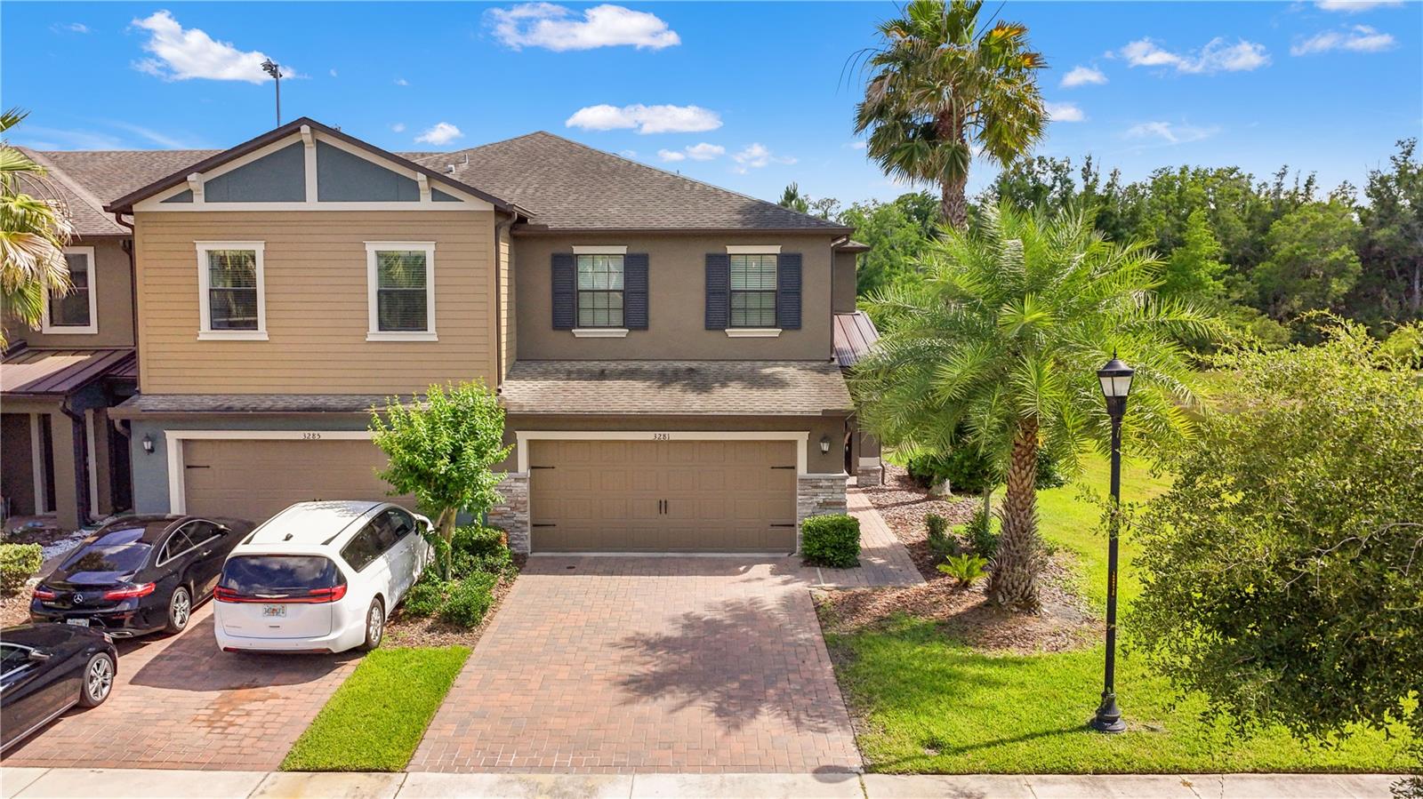 3281 GENTLE DELL, WESLEY CHAPEL, FL, 33543