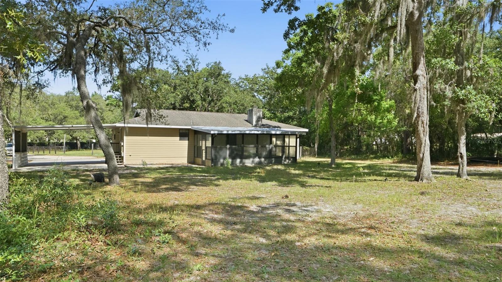 605 NW 117TH CT, OCALA, FL, 34482