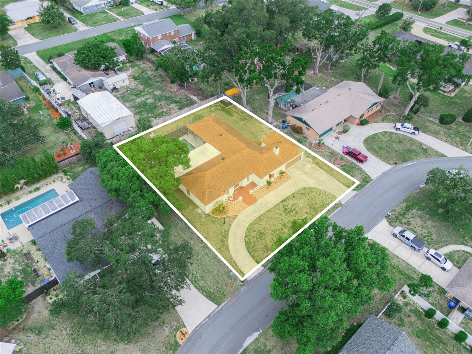 4615 KINGS POINT CT, LAKELAND, FL, 33813