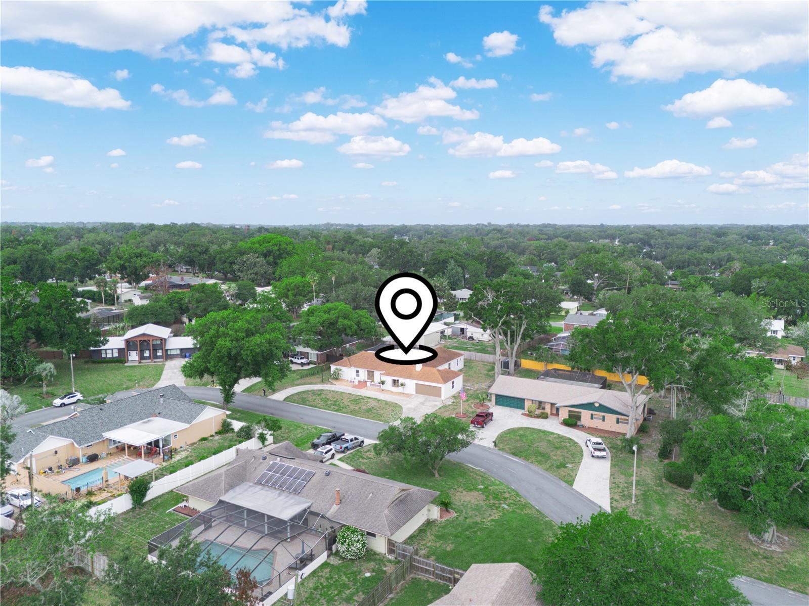 4615 KINGS POINT CT, LAKELAND, FL, 33813