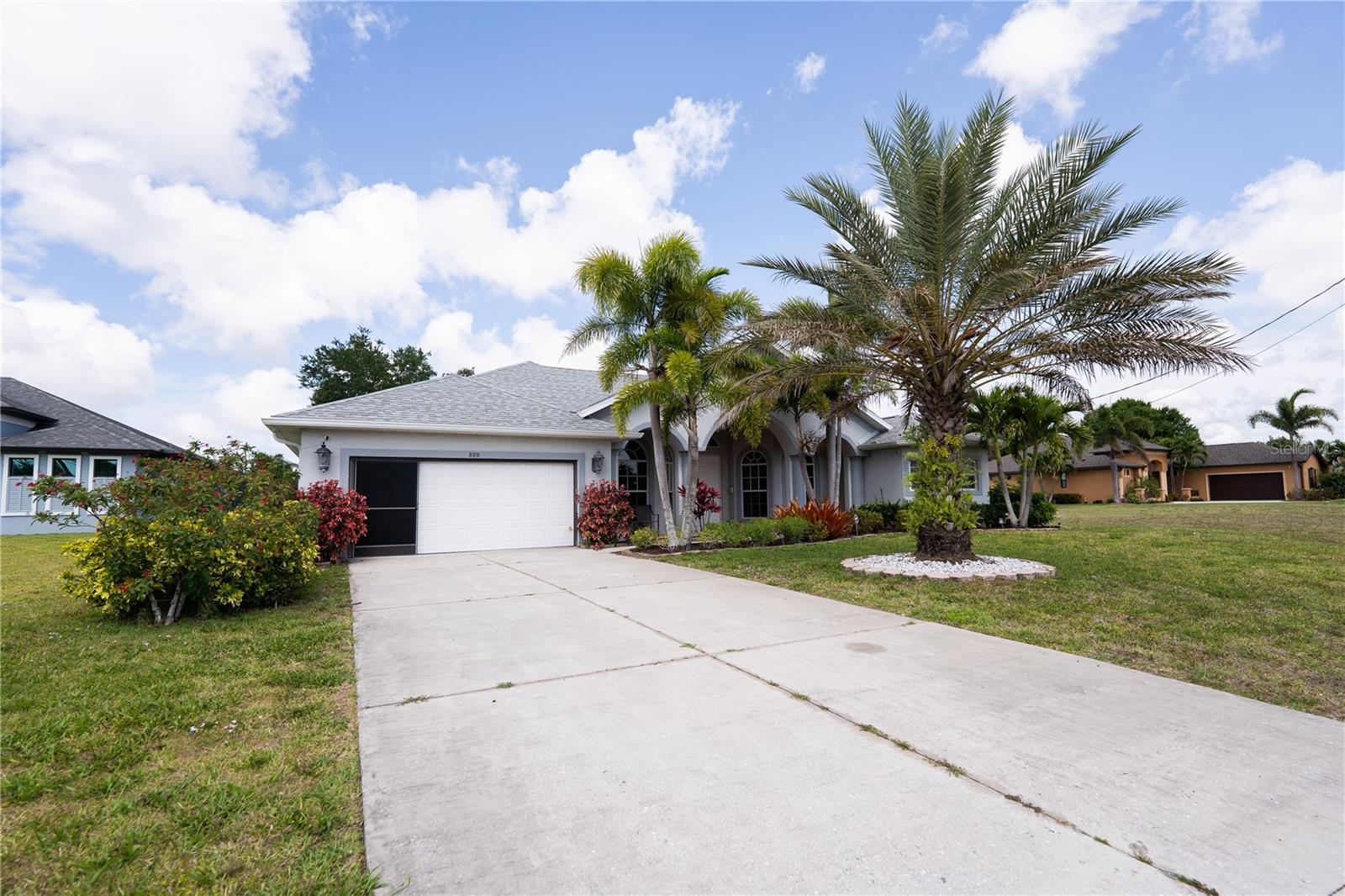 888 BOUNDARY BLVD, ROTONDA WEST, FL, 33947