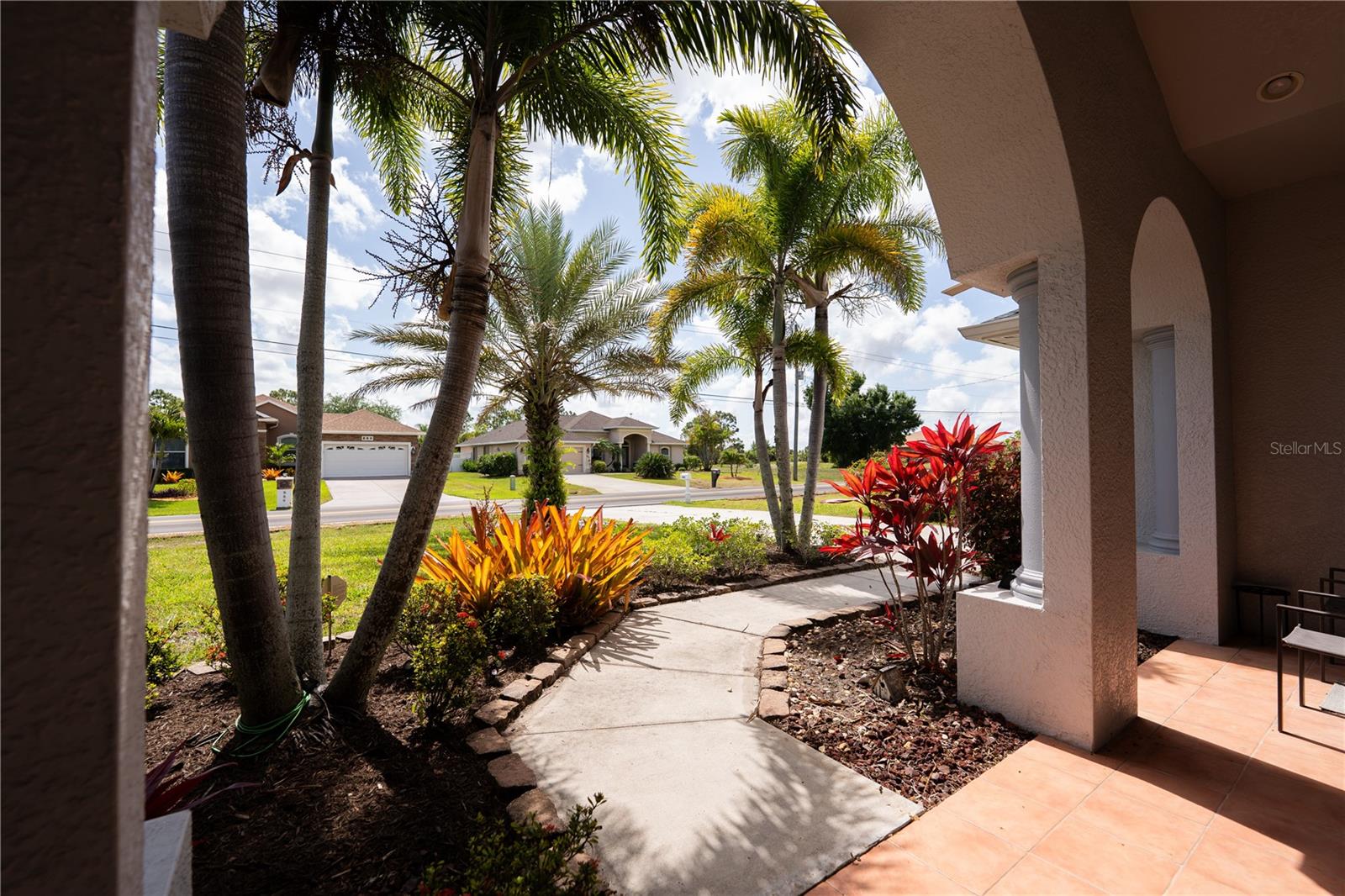 888 BOUNDARY BLVD, ROTONDA WEST, FL, 33947