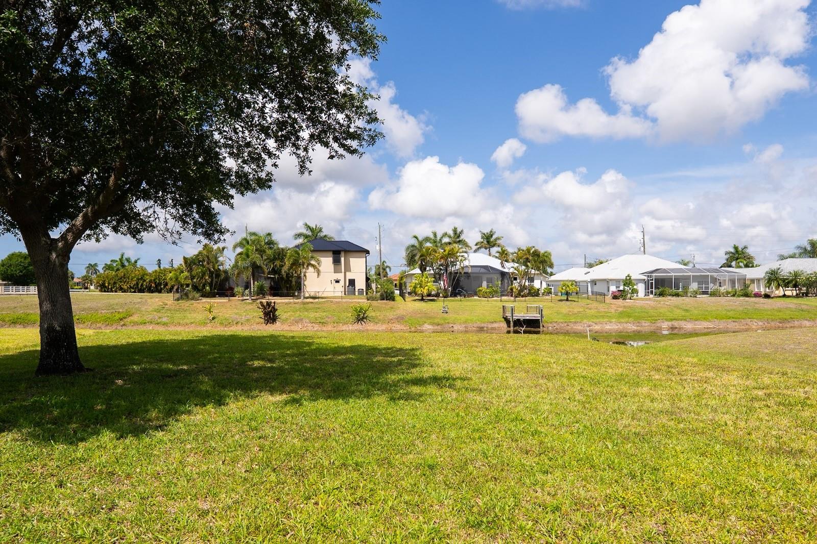 888 BOUNDARY BLVD, ROTONDA WEST, FL, 33947
