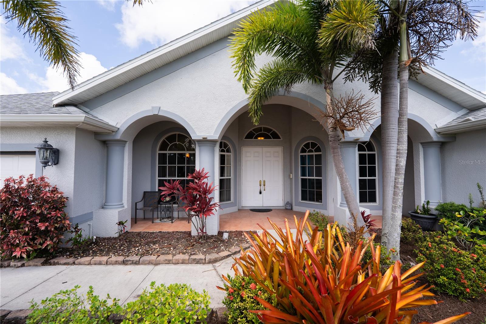 888 BOUNDARY BLVD, ROTONDA WEST, FL, 33947