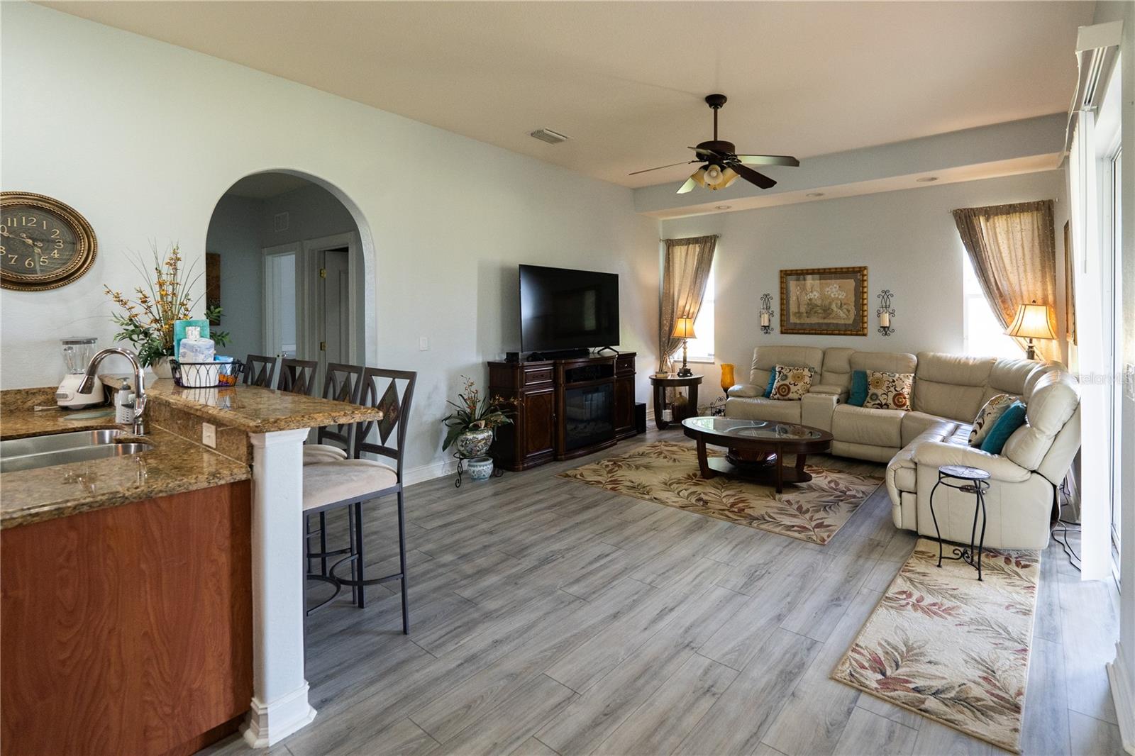 888 BOUNDARY BLVD, ROTONDA WEST, FL, 33947