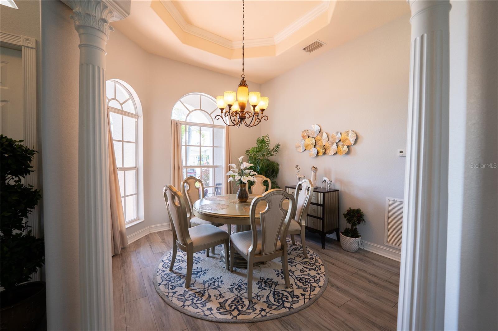 888 BOUNDARY BLVD, ROTONDA WEST, FL, 33947