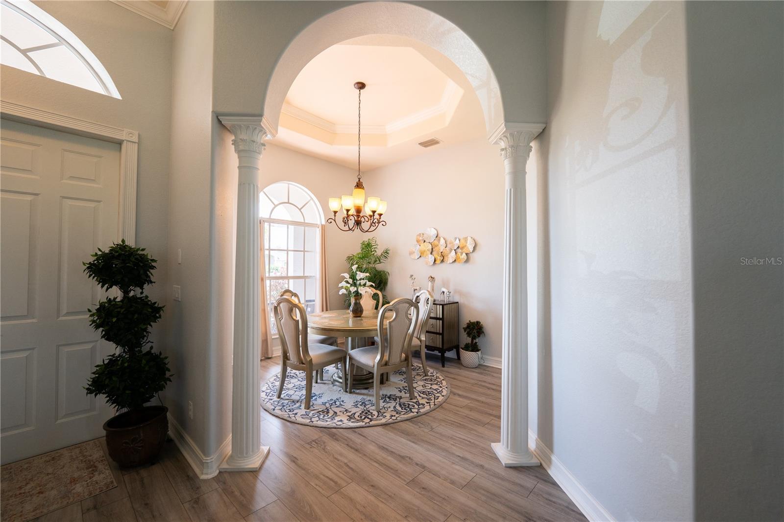 888 BOUNDARY BLVD, ROTONDA WEST, FL, 33947