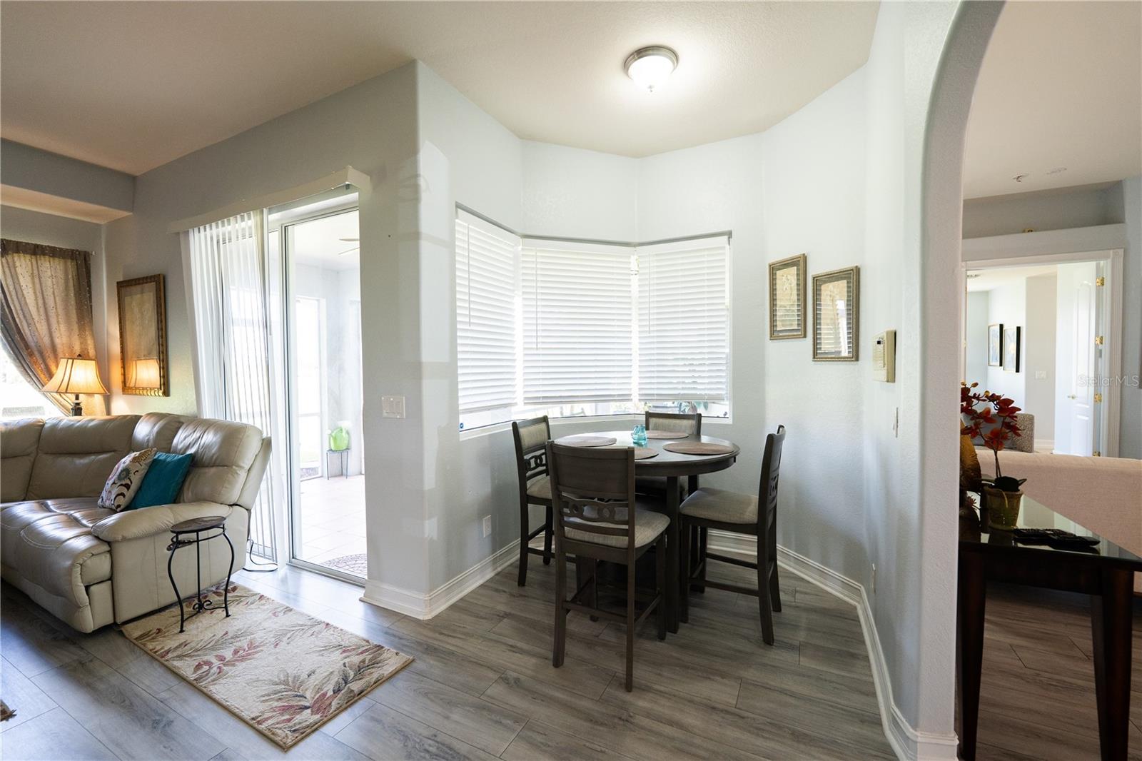 888 BOUNDARY BLVD, ROTONDA WEST, FL, 33947