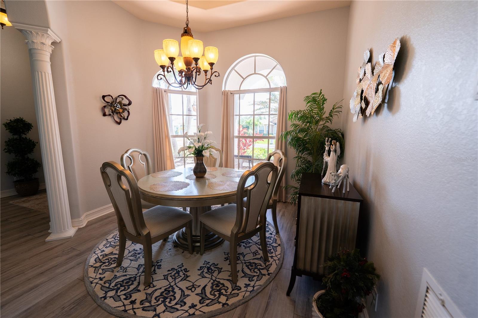888 BOUNDARY BLVD, ROTONDA WEST, FL, 33947