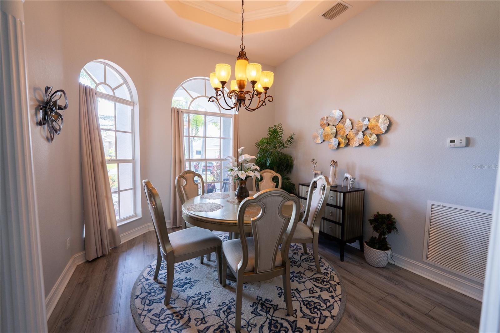 888 BOUNDARY BLVD, ROTONDA WEST, FL, 33947